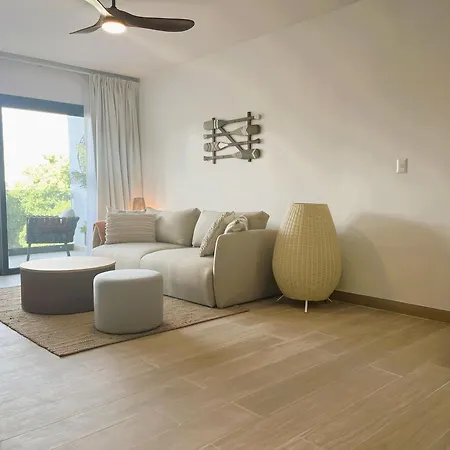 Beauty Penthouse Pool Views Close To Playa Bavaro